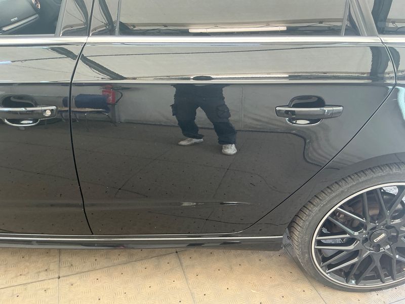 Audi A3 Sportback 2.0 TDI quattro S line Sportpaket 2015 – снимка 25