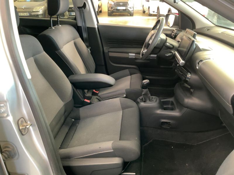 Citroen C4 Cactus 1.2 e-THP Shine 2016 – снимка 16