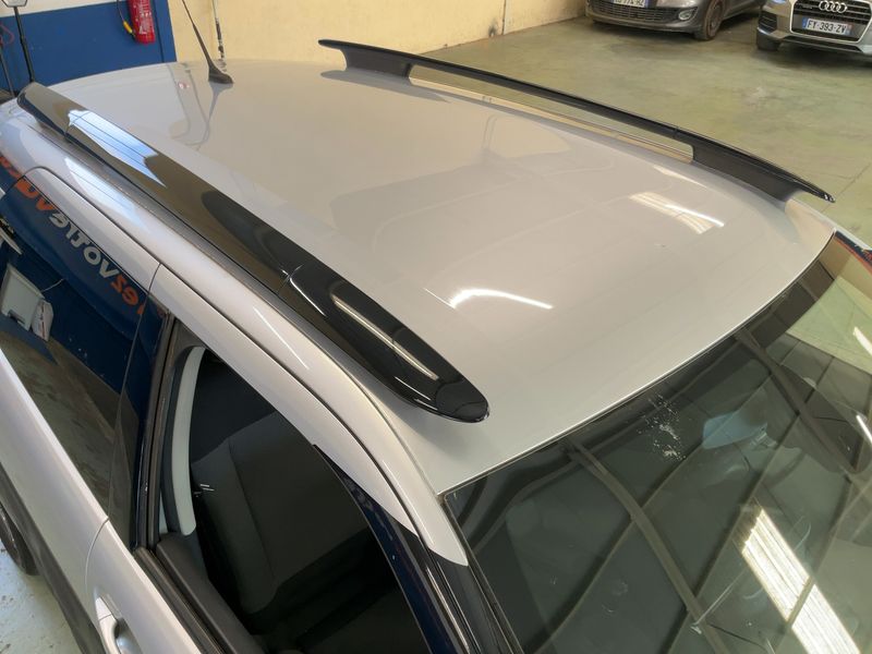 Citroen C4 Cactus 1.2 e-THP Shine 2016 – снимка 13