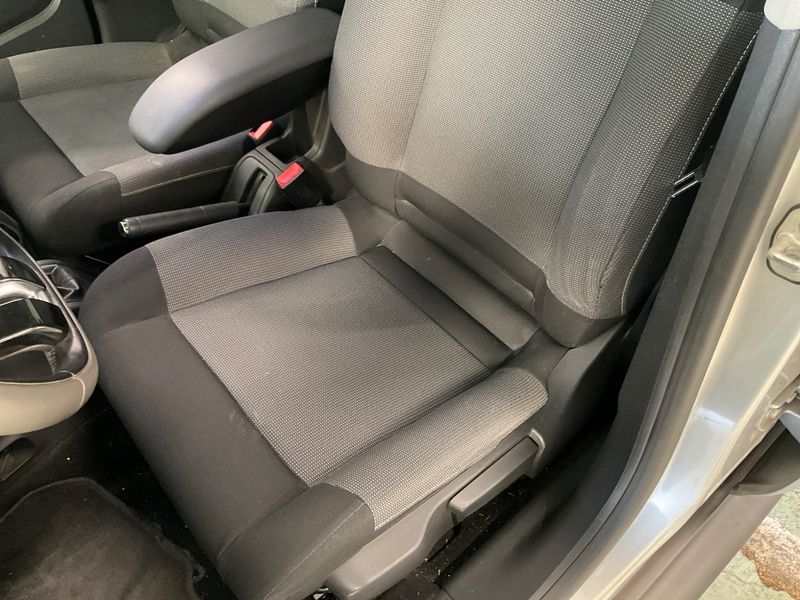 Citroen C4 Cactus 1.2 e-THP Shine 2016 – снимка 23