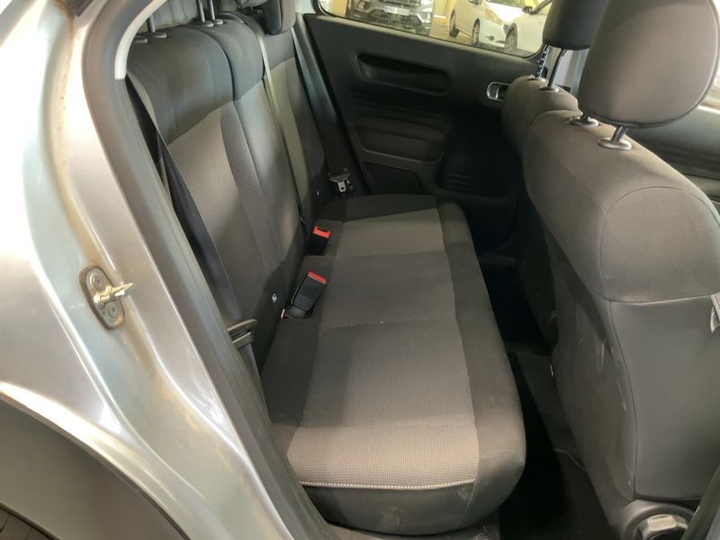 Citroen C4 Cactus 1.2 e-THP Shine 2016 – снимка 19
