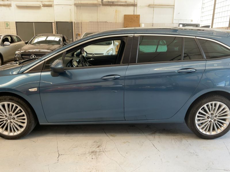 Opel Astra 1.6 CDTI DPF Innovation 2016 – снимка 4