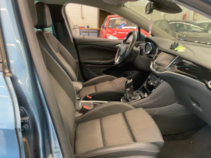 Opel Astra 1.6 CDTI DPF Innovation 2016 – снимка 16