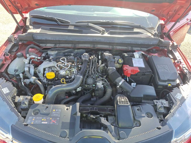 Renault Arkana 1.3 TCe Intens 2022 – снимка 8