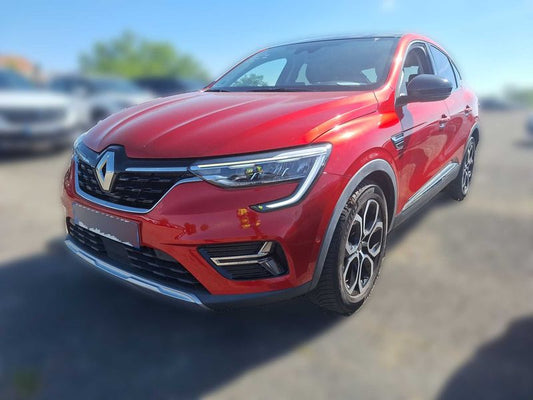 Renault Arkana 1.3 TCe Intens 2022 – снимка 2
