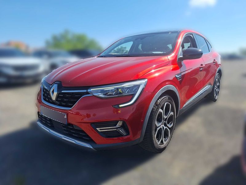 Renault Arkana 1.3 TCe Intens 2022 – снимка 1