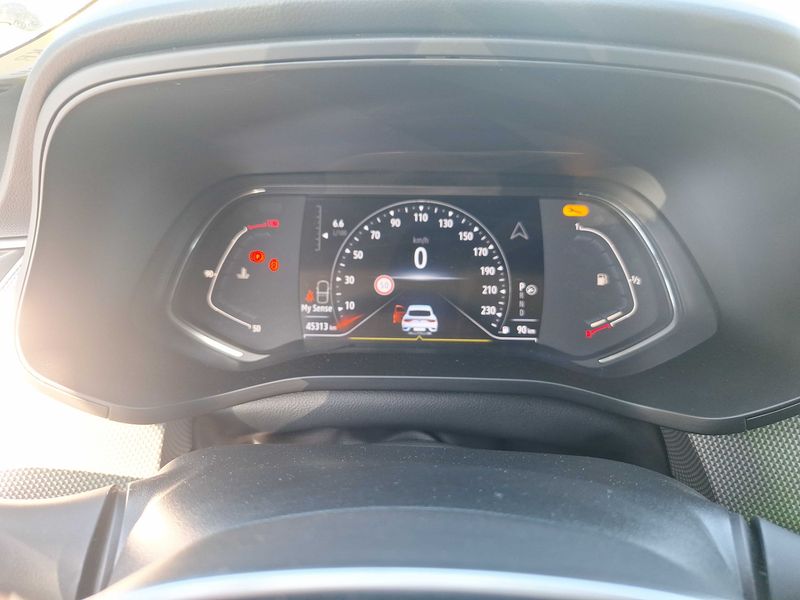 Renault Arkana 1.3 TCe Intens 2022 – снимка 12