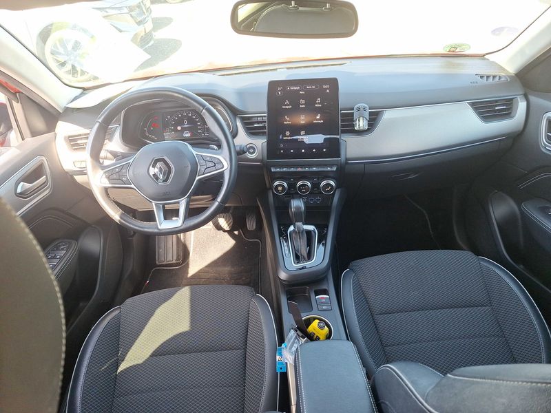 Renault Arkana 1.3 TCe Intens 2022 – снимка 11