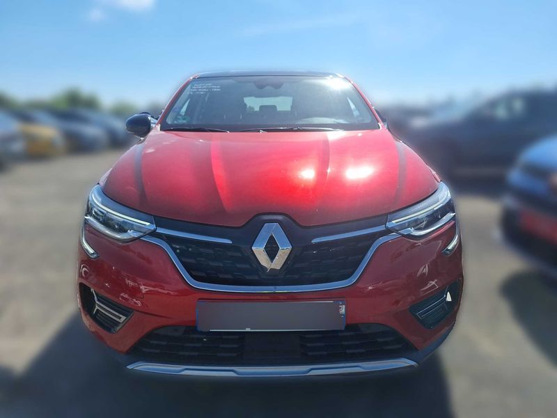 Renault Arkana 1.3 TCe Intens 2022 – снимка 7