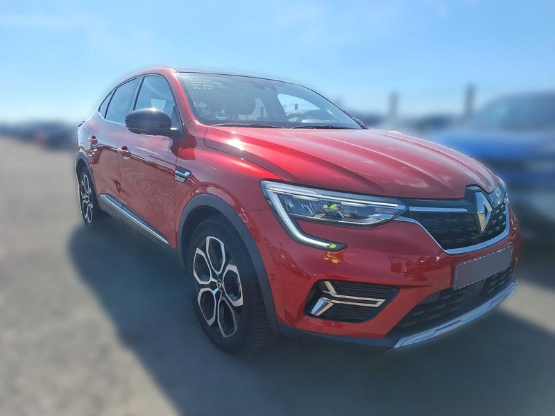 Renault Arkana 1.3 TCe Intens 2022 – снимка 6