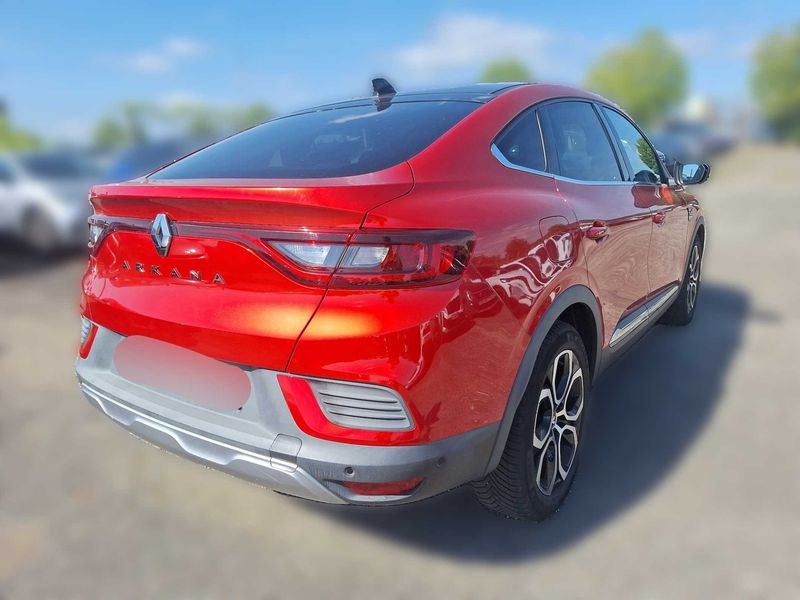 Renault Arkana 1.3 TCe Intens 2022 – снимка 5