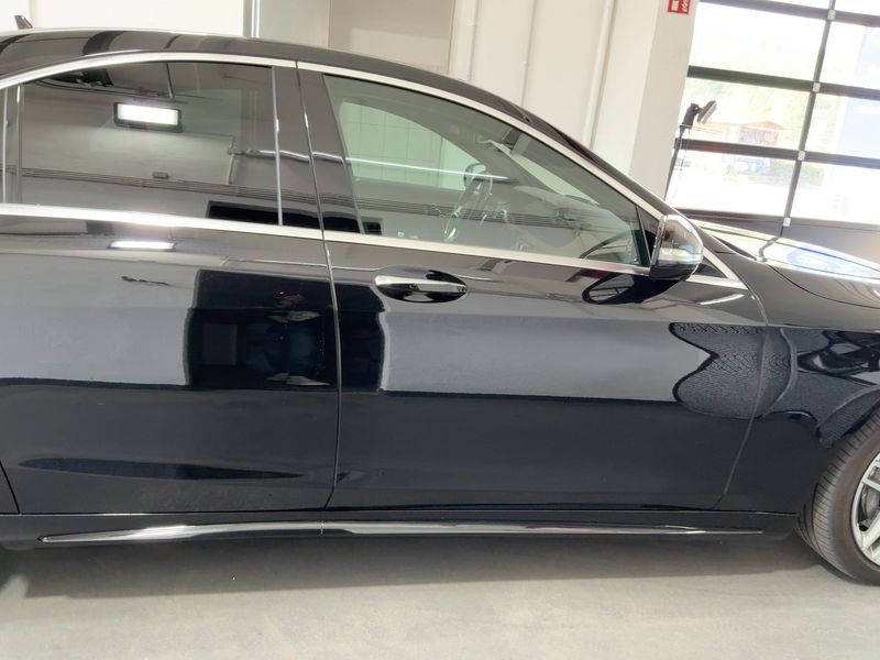 Mercedes-Benz S-Klasse S 350 d 4Matic AMG Line 2019 – снимка 10
