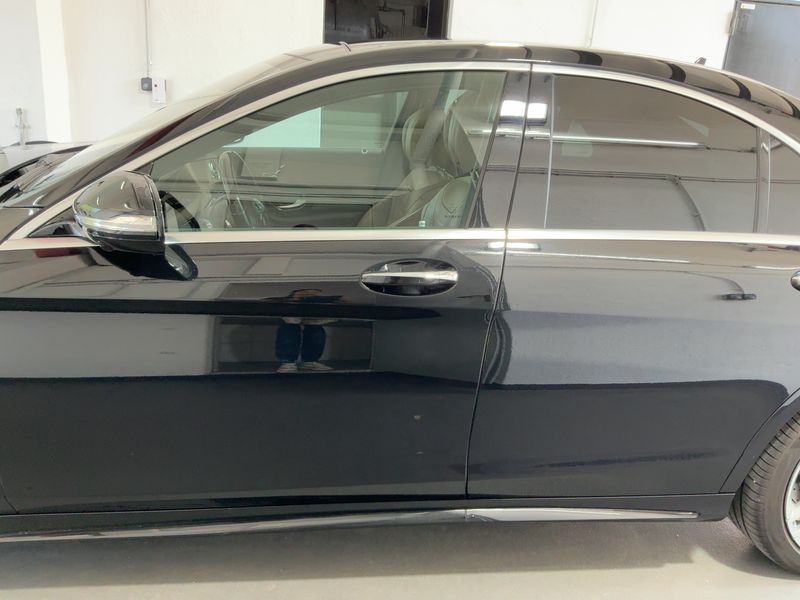 Mercedes-Benz S-Klasse S 350 d 4Matic AMG Line 2019 – снимка 4