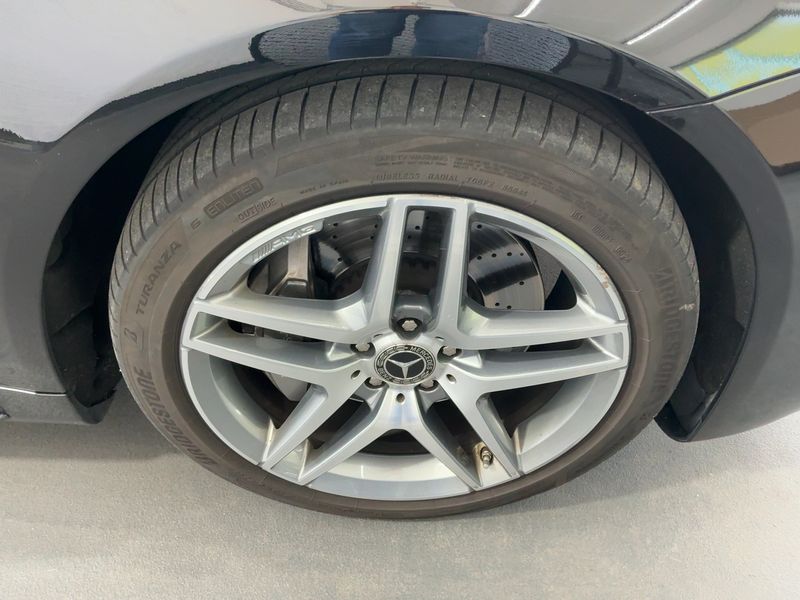 Mercedes-Benz S-Klasse S 350 d 4Matic AMG Line 2019 – снимка 11