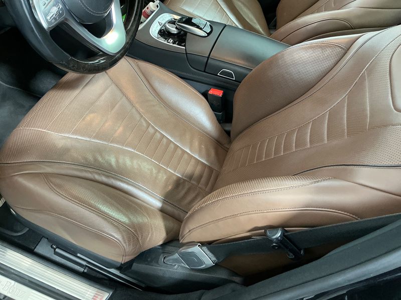 Mercedes-Benz S-Klasse S 350 d 4Matic AMG Line 2019 – снимка 24
