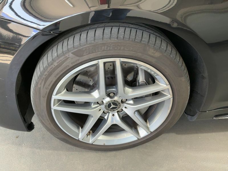 Mercedes-Benz S-Klasse S 350 d 4Matic AMG Line 2019 – снимка 3
