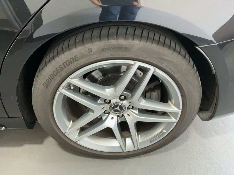 Mercedes-Benz S-Klasse S 350 d 4Matic AMG Line 2019 – снимка 5