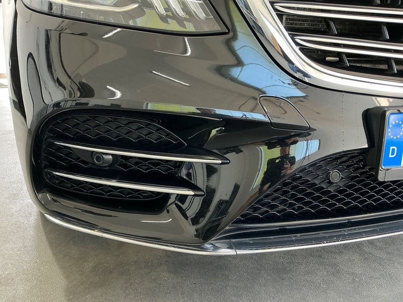 Mercedes-Benz S-Klasse S 350 d 4Matic AMG Line 2019 – снимка 28