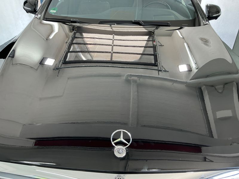 Mercedes-Benz S-Klasse S 350 d 4Matic AMG Line 2019 – снимка 29
