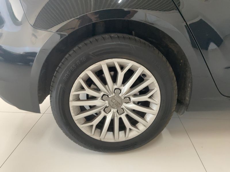 Audi A3 Sportback 1.6 TDI 2018 – снимка 9