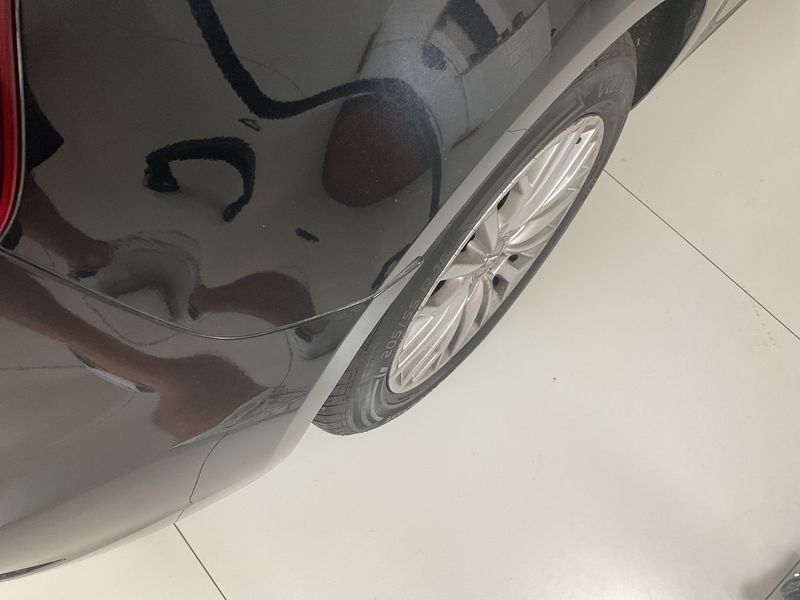 Audi A3 Sportback 1.6 TDI 2018 – снимка 37