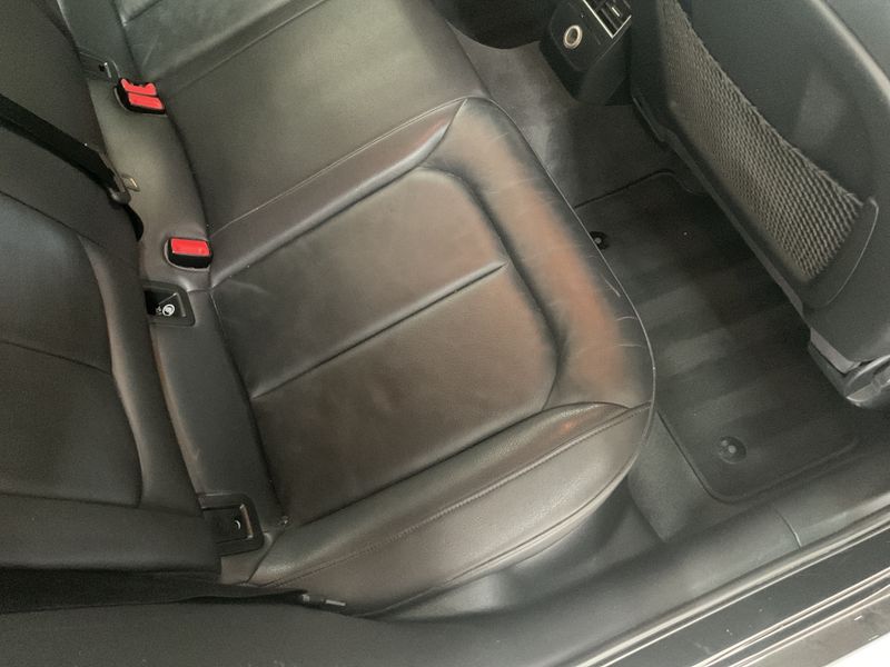 Audi A3 Sportback 1.6 TDI 2018 – снимка 27