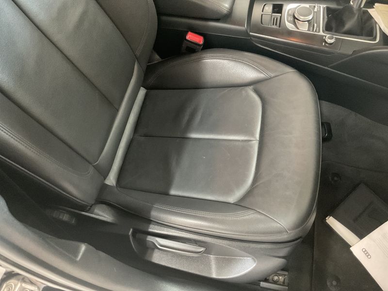 Audi A3 Sportback 1.6 TDI 2018 – снимка 28