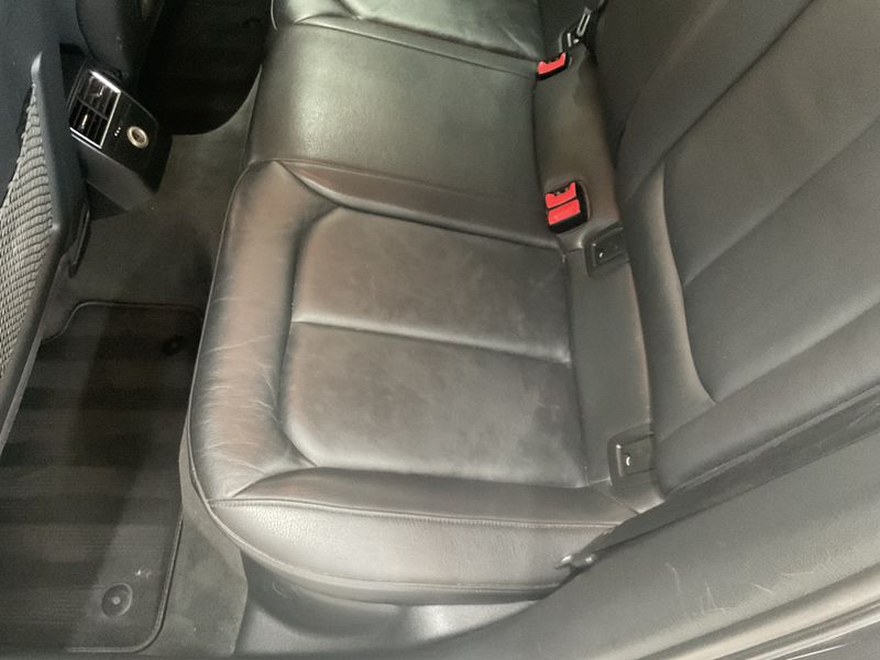 Audi A3 Sportback 1.6 TDI 2018 – снимка 29