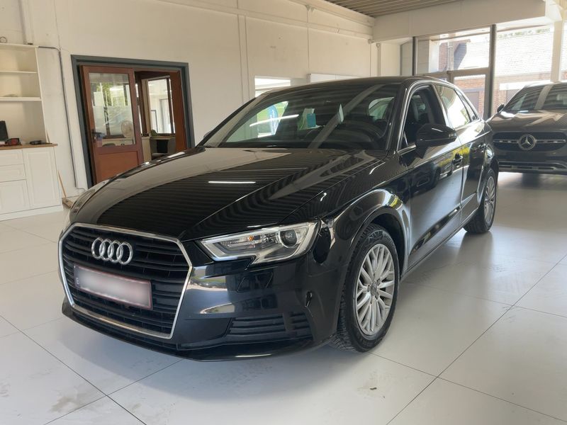 Audi A3 Sportback 1.6 TDI 2018 – снимка 1