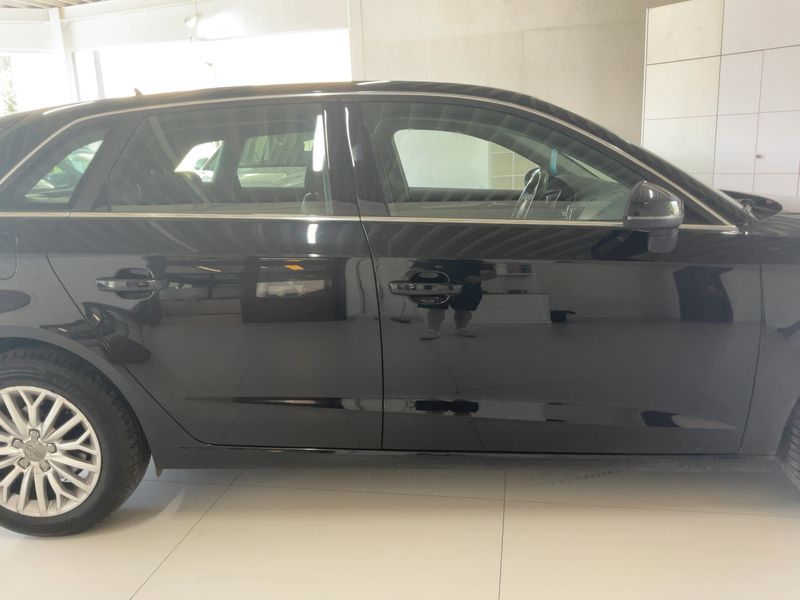 Audi A3 Sportback 1.6 TDI 2018 – снимка 10