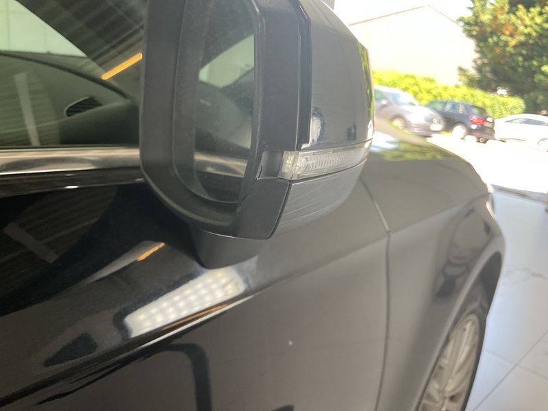 Audi A3 Sportback 1.6 TDI 2018 – снимка 26