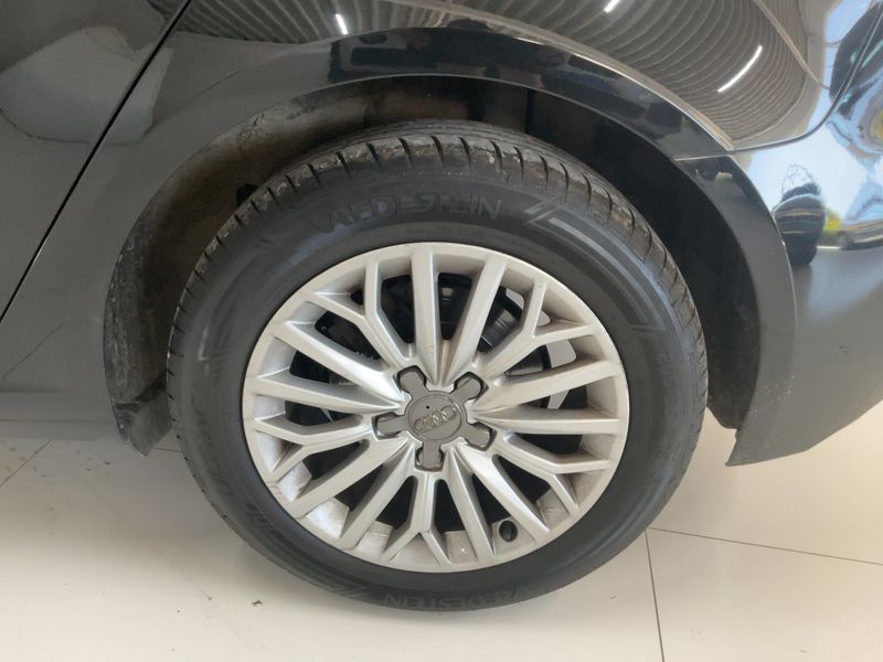 Audi A3 Sportback 1.6 TDI 2018 – снимка 5