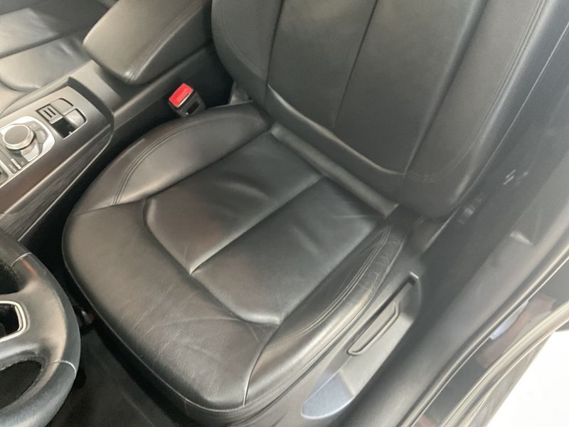 Audi A3 Sportback 1.6 TDI 2018 – снимка 30