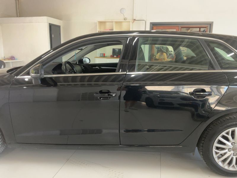 Audi A3 Sportback 1.6 TDI 2018 – снимка 4