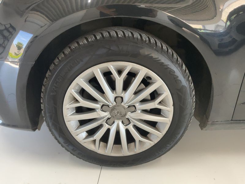 Audi A3 Sportback 1.6 TDI 2018 – снимка 3