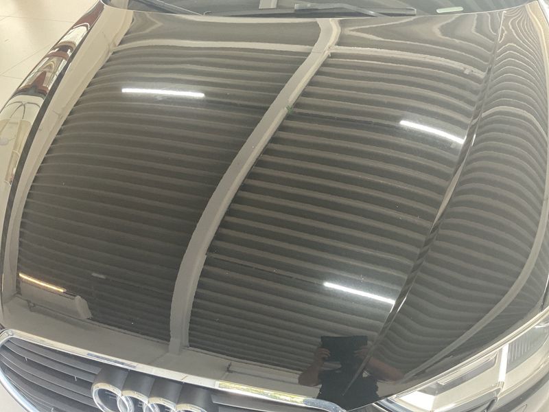 Audi A3 Sportback 1.6 TDI 2018 – снимка 41
