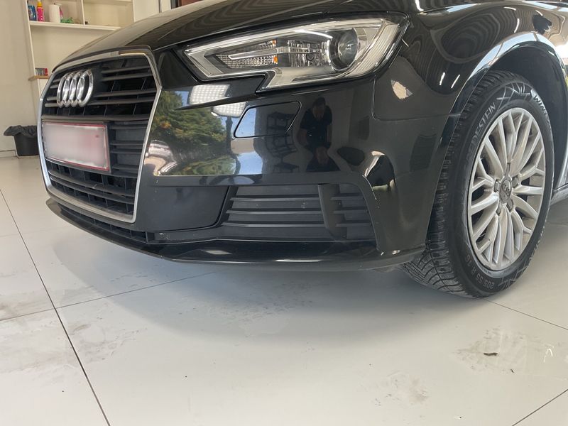 Audi A3 Sportback 1.6 TDI 2018 – снимка 40
