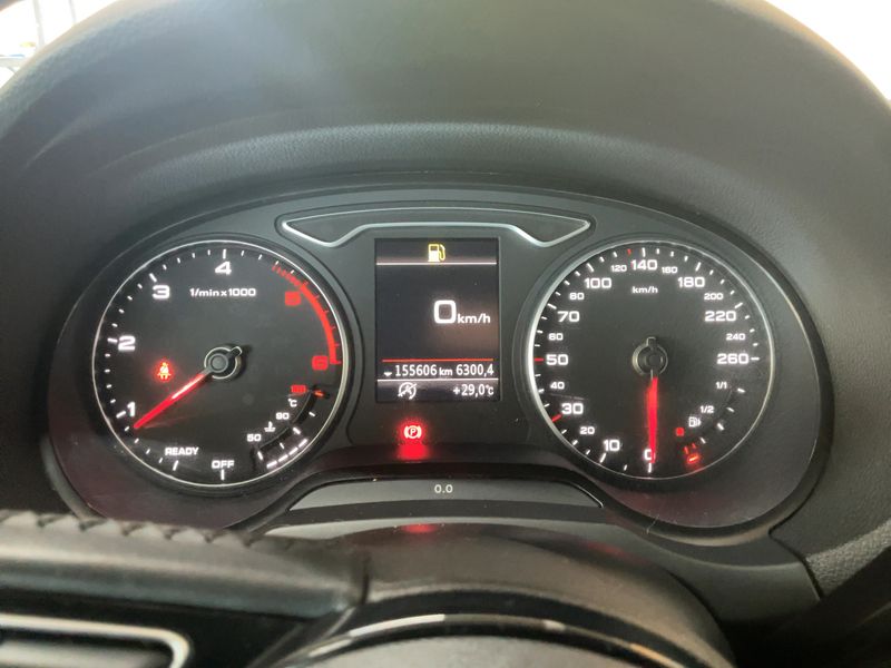 Audi A3 Sportback 1.6 TDI 2018 – снимка 18
