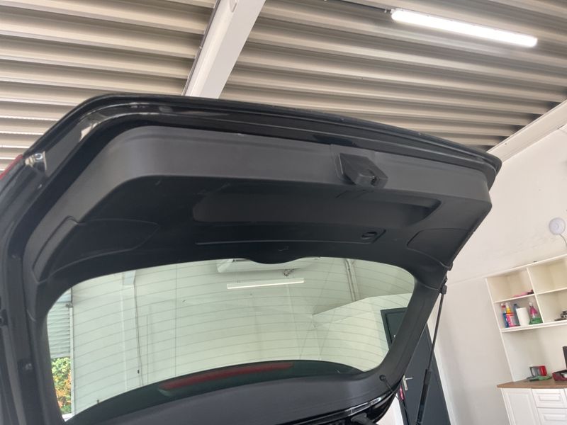 Audi A3 Sportback 1.6 TDI 2018 – снимка 32