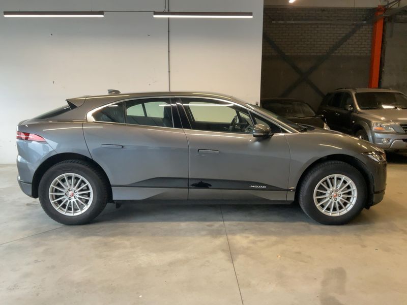 Jaguar I-Pace electric drive 294 kW S 2018 – снимка 10