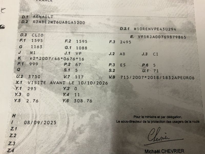 Renault Clio 1.0 TCe Equilibre 2022 – снимка 20