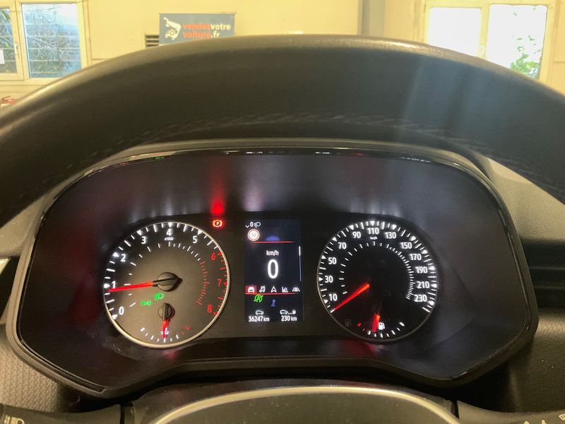 Renault Clio 1.0 TCe Equilibre 2022 – снимка 18