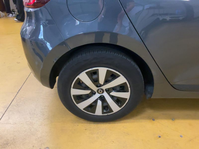 Renault Clio 1.0 TCe Equilibre 2022 – снимка 9