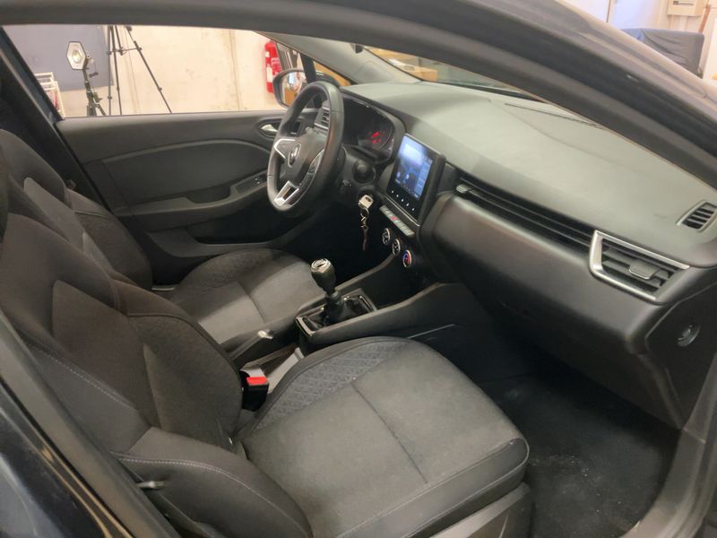 Renault Clio 1.0 TCe Equilibre 2022 – снимка 16