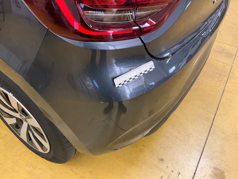 Renault Clio 1.0 TCe Equilibre 2022 – снимка 29