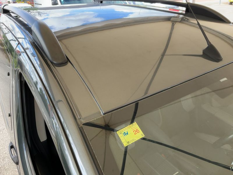 Peugeot Partner 1.6 Blue-HDi Tepee Outdoor 2016 – снимка 13