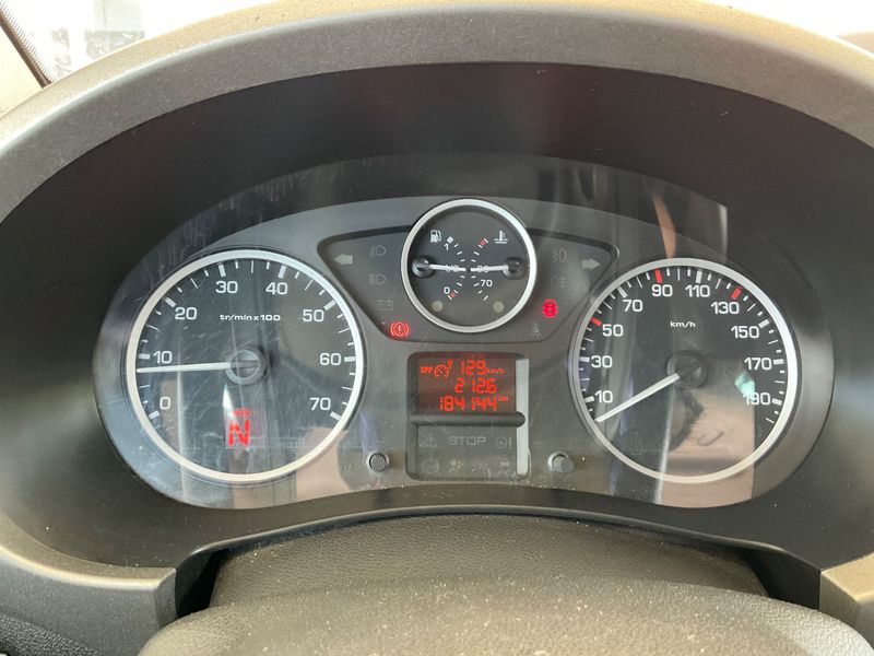 Peugeot Partner 1.6 Blue-HDi Tepee Outdoor 2016 – снимка 18