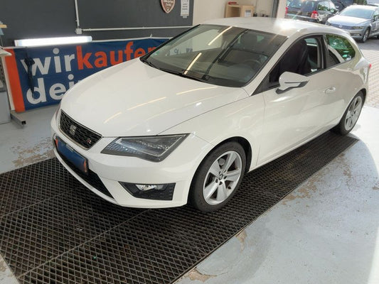 Seat Leon 1.4 TSI FR 2014 – снимка 1
