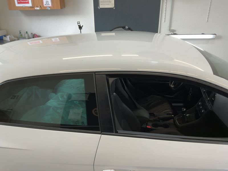 Seat Leon 1.4 TSI FR 2014 – снимка 13