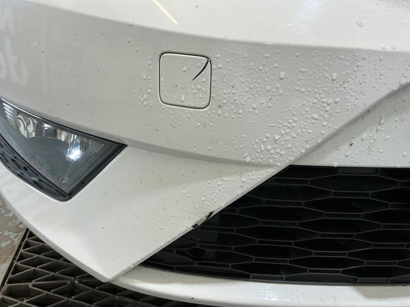 Seat Leon 1.4 TSI FR 2014 – снимка 26